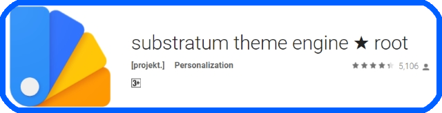 Substratum Lite